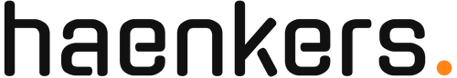 haenkers logo