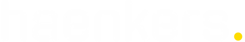haenkers logo
